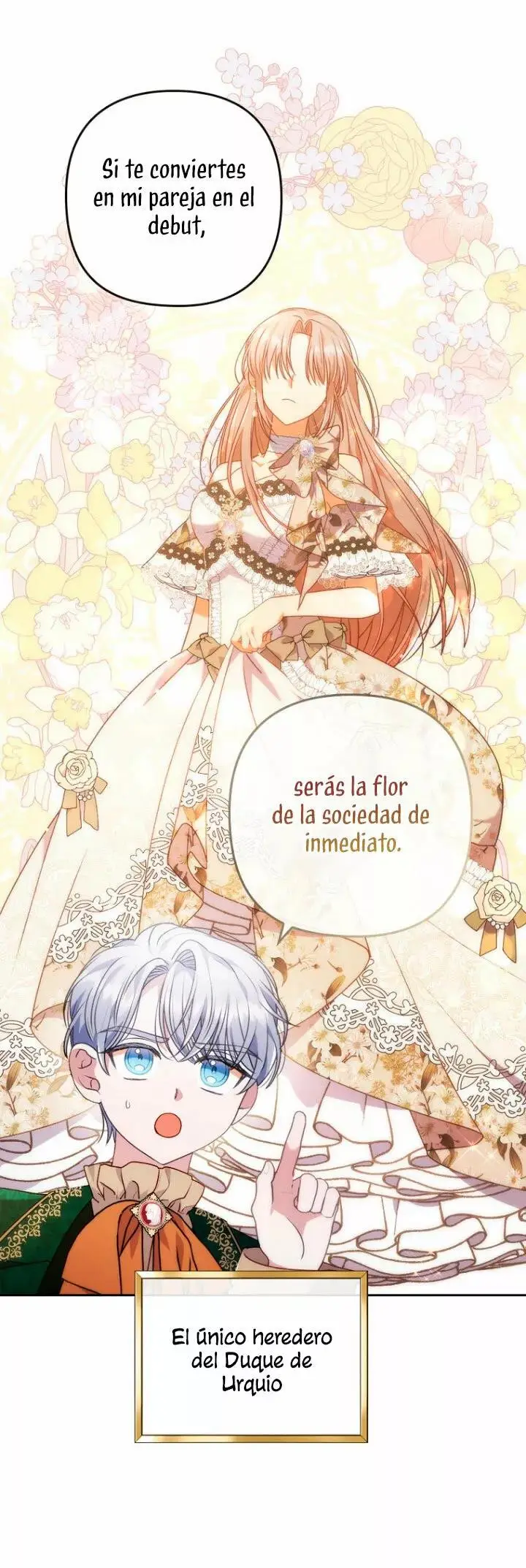 Seduje al Protagonista Masculino Enfermizo capítulo 30, página 47