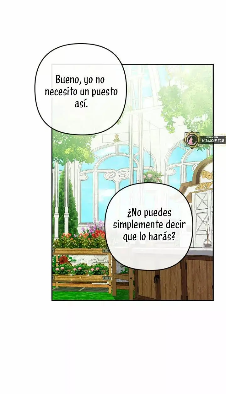 Seduje al Protagonista Masculino Enfermizo capítulo 30, página 48