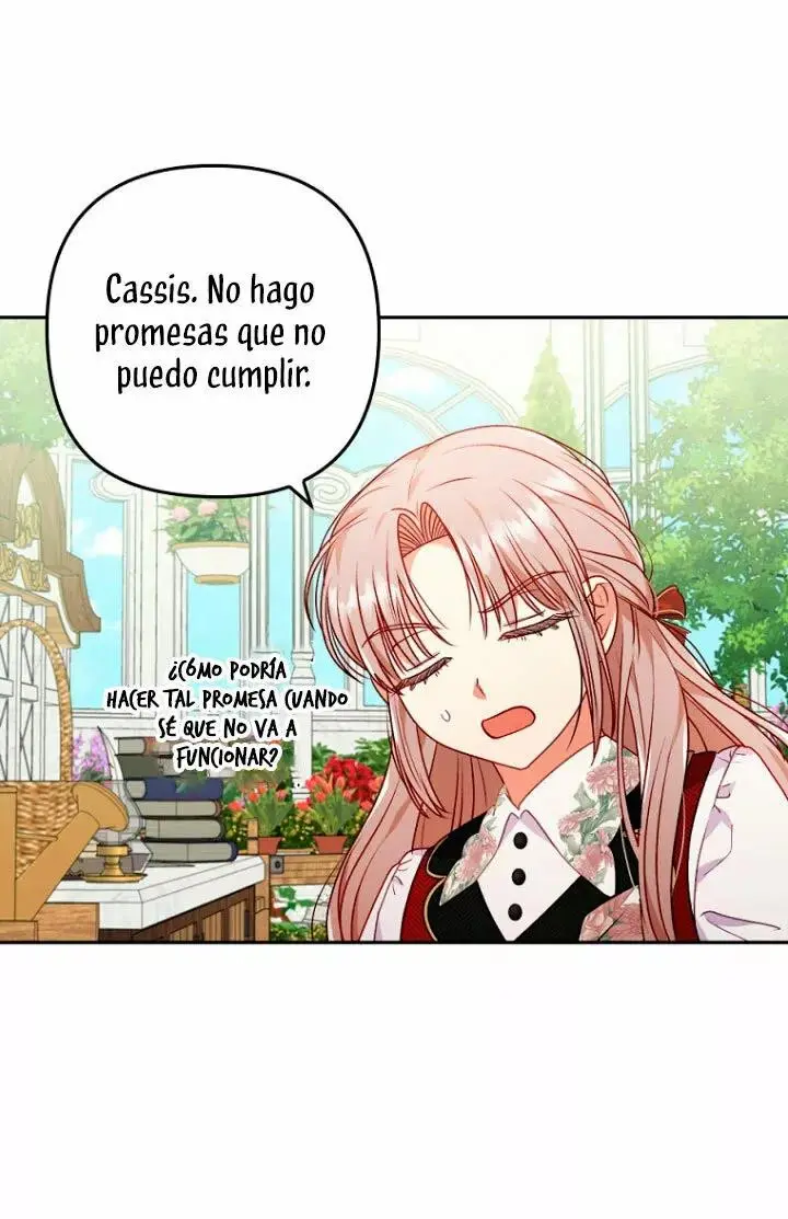Seduje al Protagonista Masculino Enfermizo capítulo 30, página 49