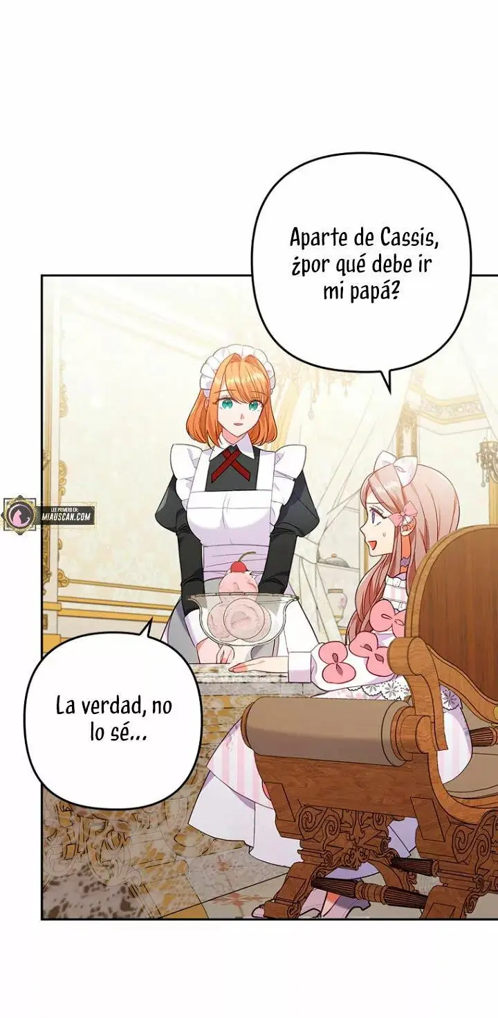 Seduje al Protagonista Masculino Enfermizo capítulo 30, página 66