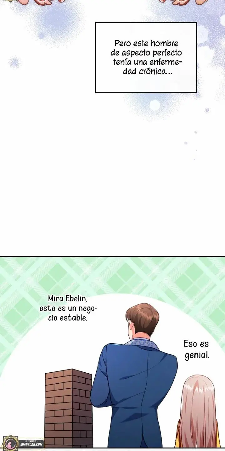Seduje al Protagonista Masculino Enfermizo capítulo 31, página 2