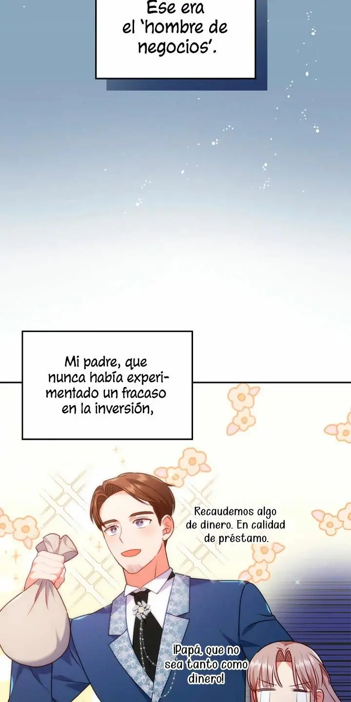 Seduje al Protagonista Masculino Enfermizo capítulo 31, página 4