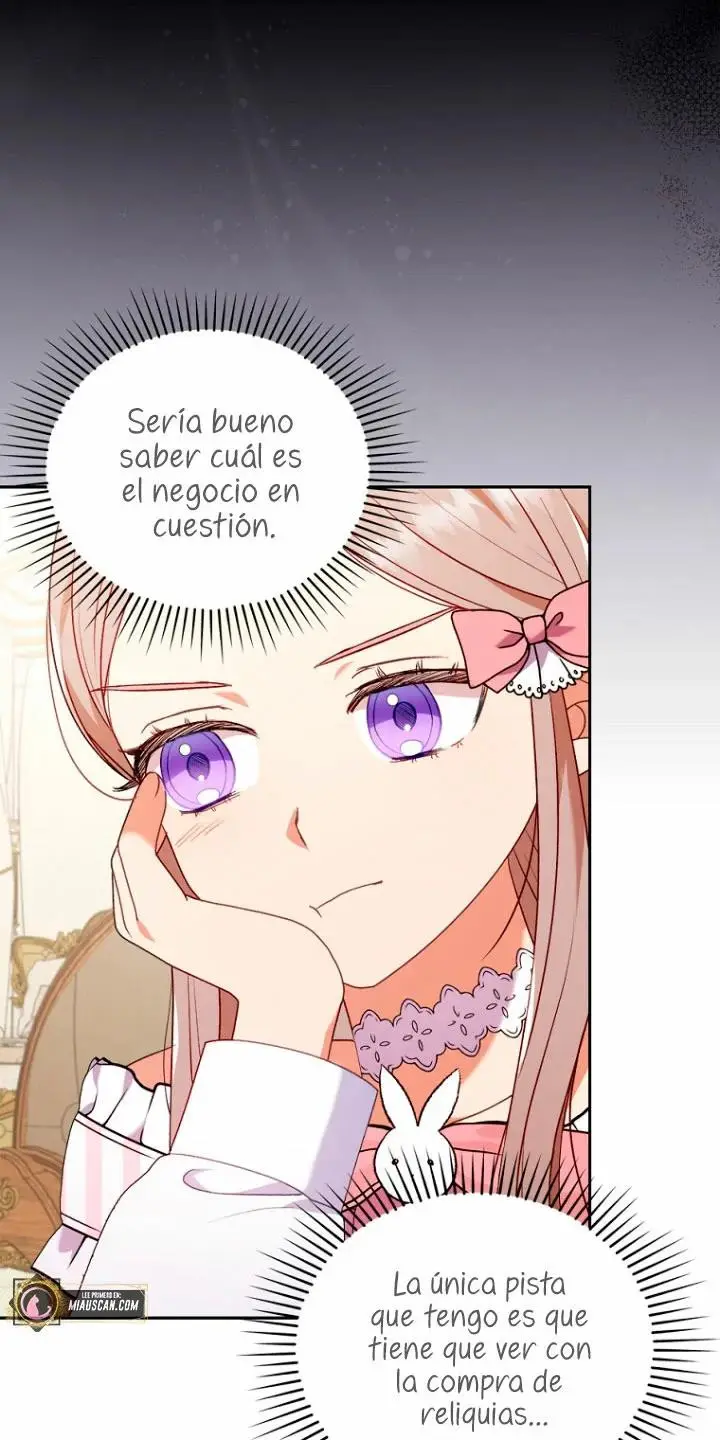 Seduje al Protagonista Masculino Enfermizo capítulo 31, página 7