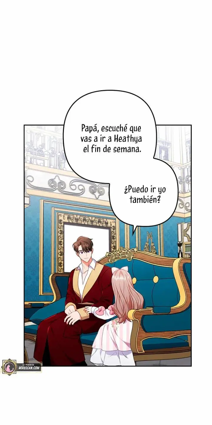 Seduje al Protagonista Masculino Enfermizo capítulo 31, página 17