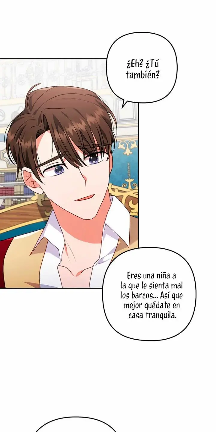Seduje al Protagonista Masculino Enfermizo capítulo 31, página 18
