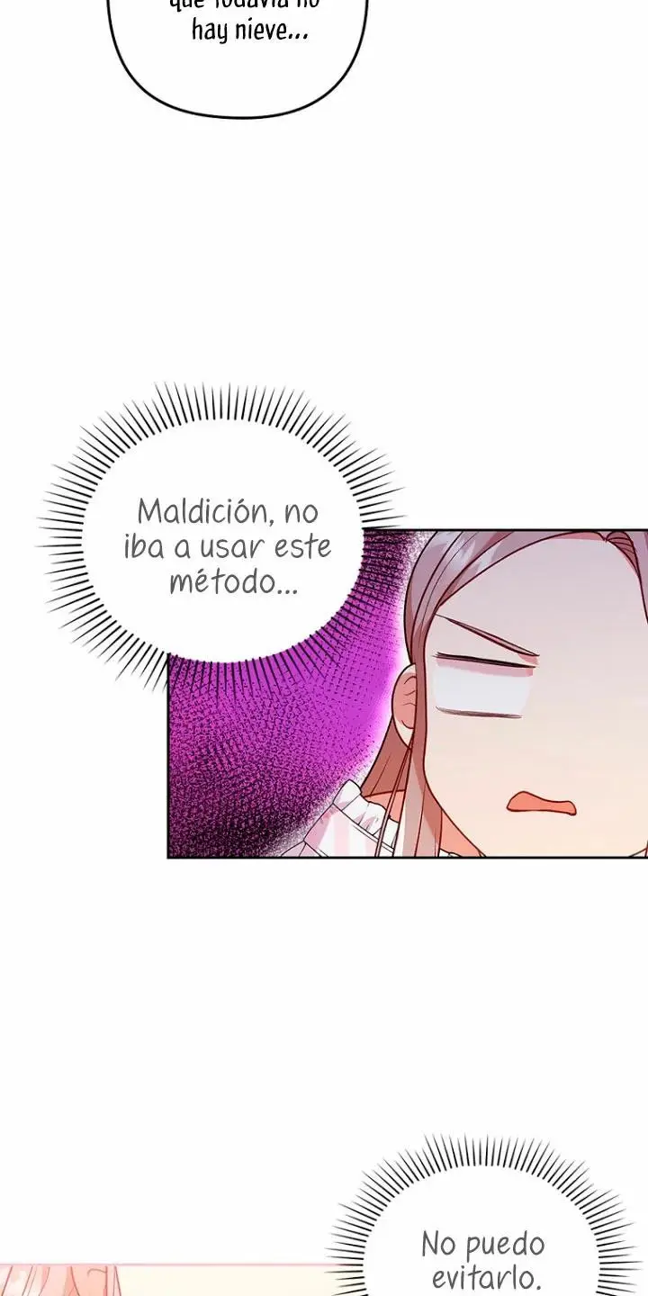 Seduje al Protagonista Masculino Enfermizo capítulo 31, página 20