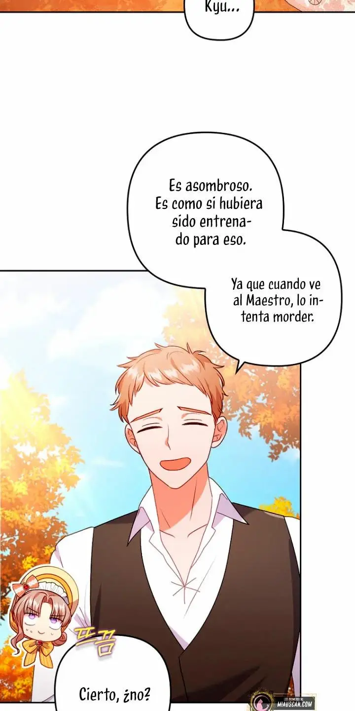 Seduje al Protagonista Masculino Enfermizo capítulo 31, página 39