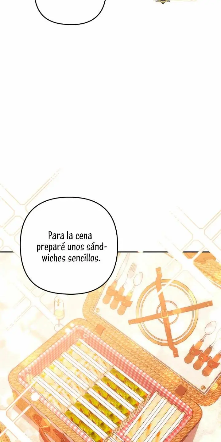 Seduje al Protagonista Masculino Enfermizo capítulo 31, página 40