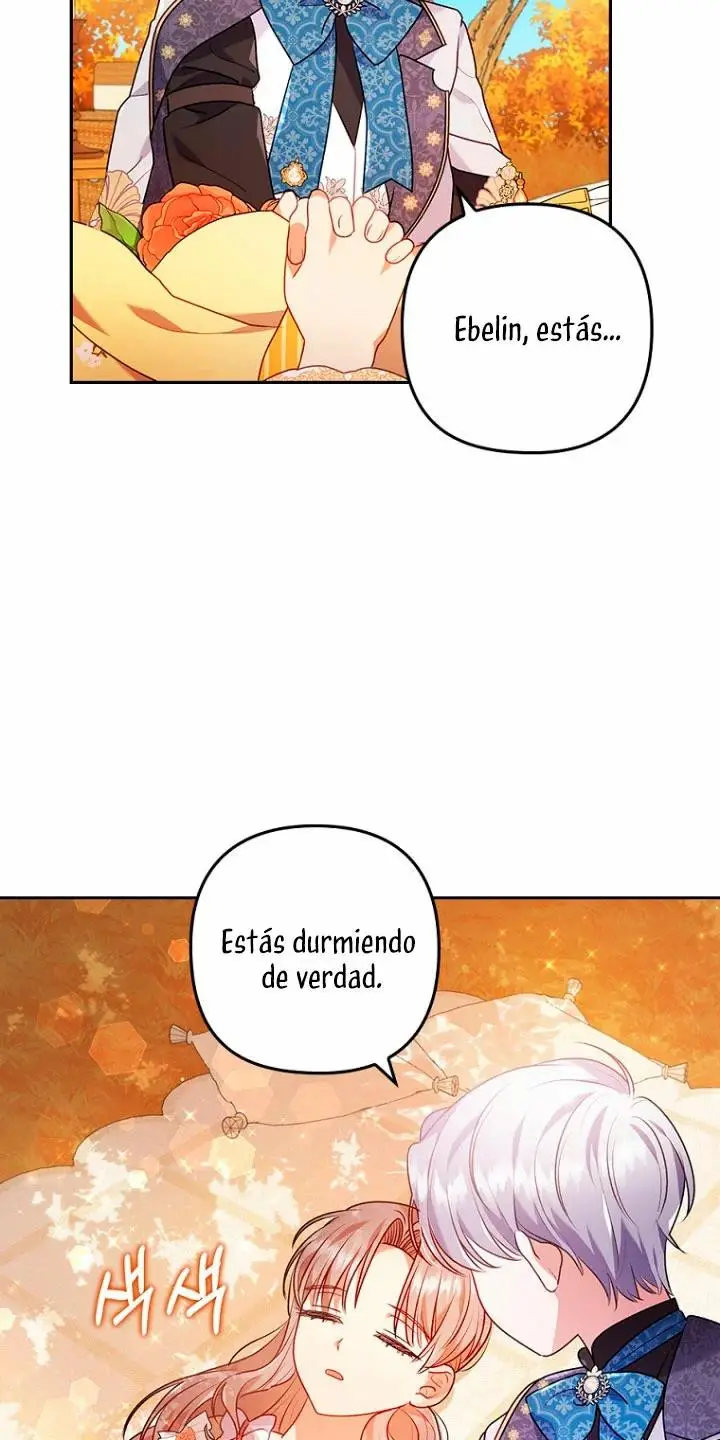 Seduje al Protagonista Masculino Enfermizo capítulo 31, página 58