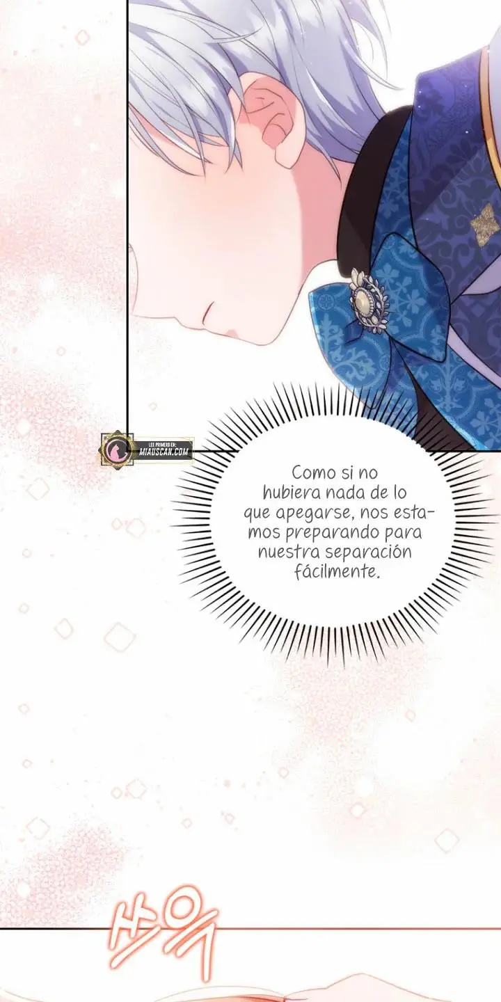 Seduje al Protagonista Masculino Enfermizo capítulo 31, página 60