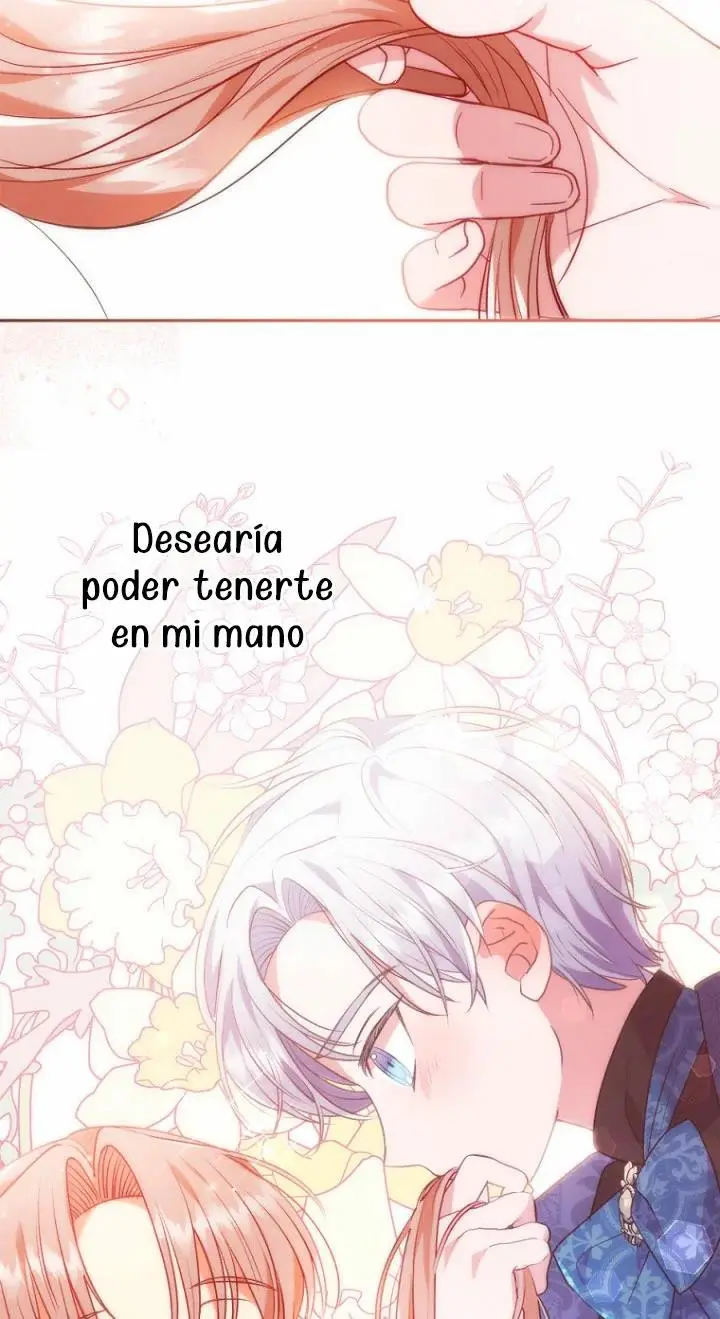 Seduje al Protagonista Masculino Enfermizo capítulo 31, página 61