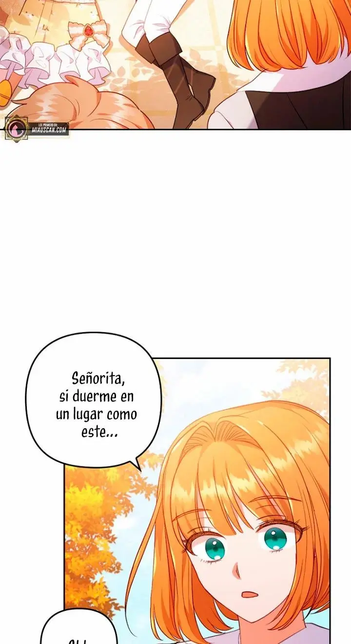 Seduje al Protagonista Masculino Enfermizo capítulo 31, página 64