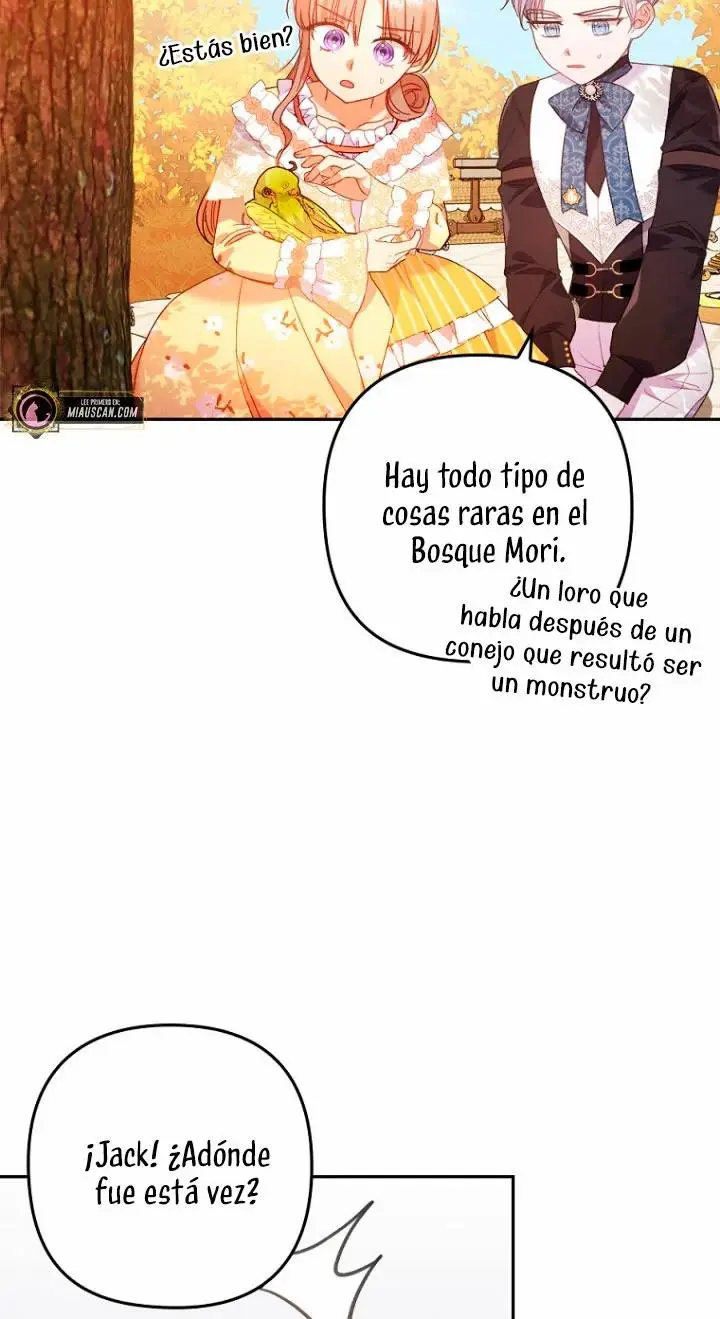 Seduje al Protagonista Masculino Enfermizo capítulo 31, página 75