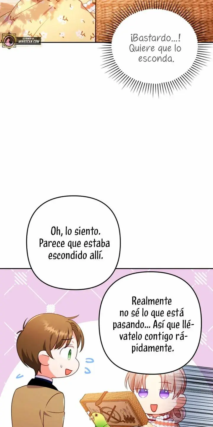 Seduje al Protagonista Masculino Enfermizo capítulo 32, página 6