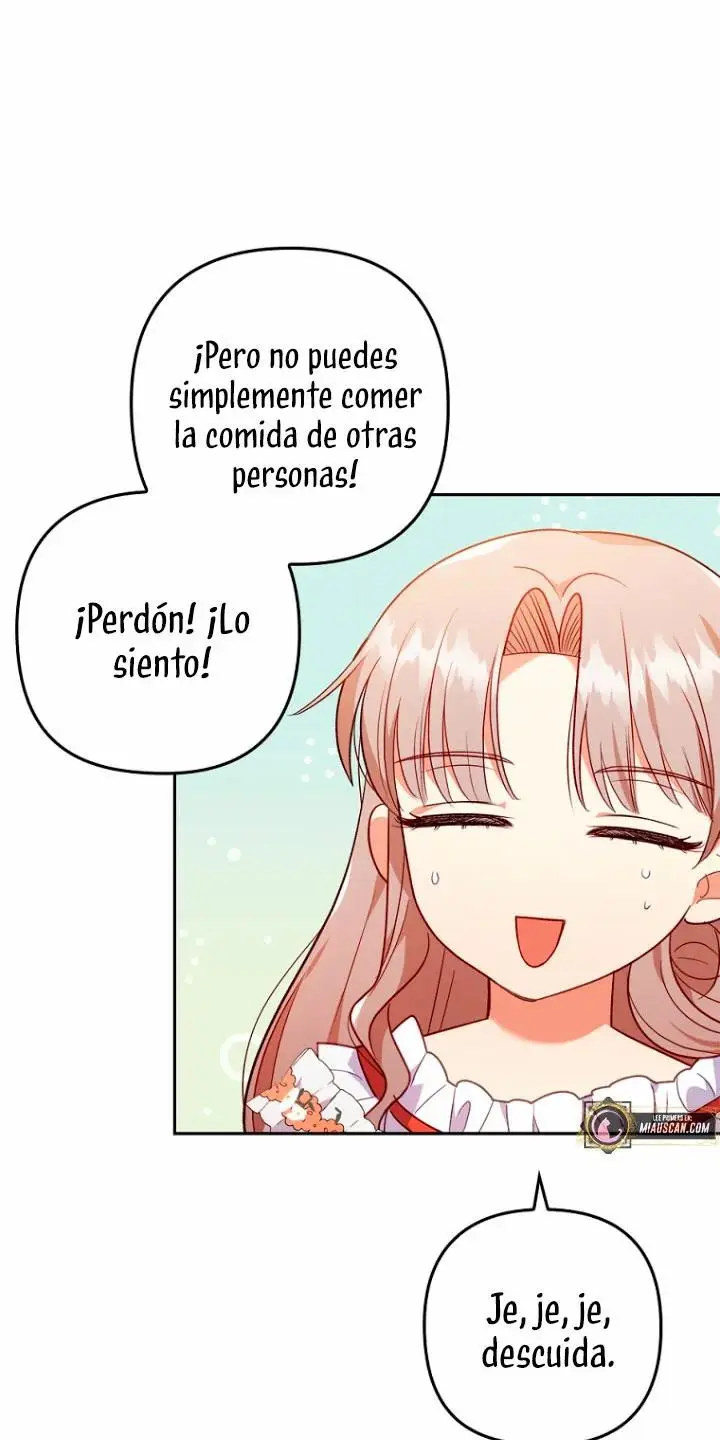 Seduje al Protagonista Masculino Enfermizo capítulo 32, página 9
