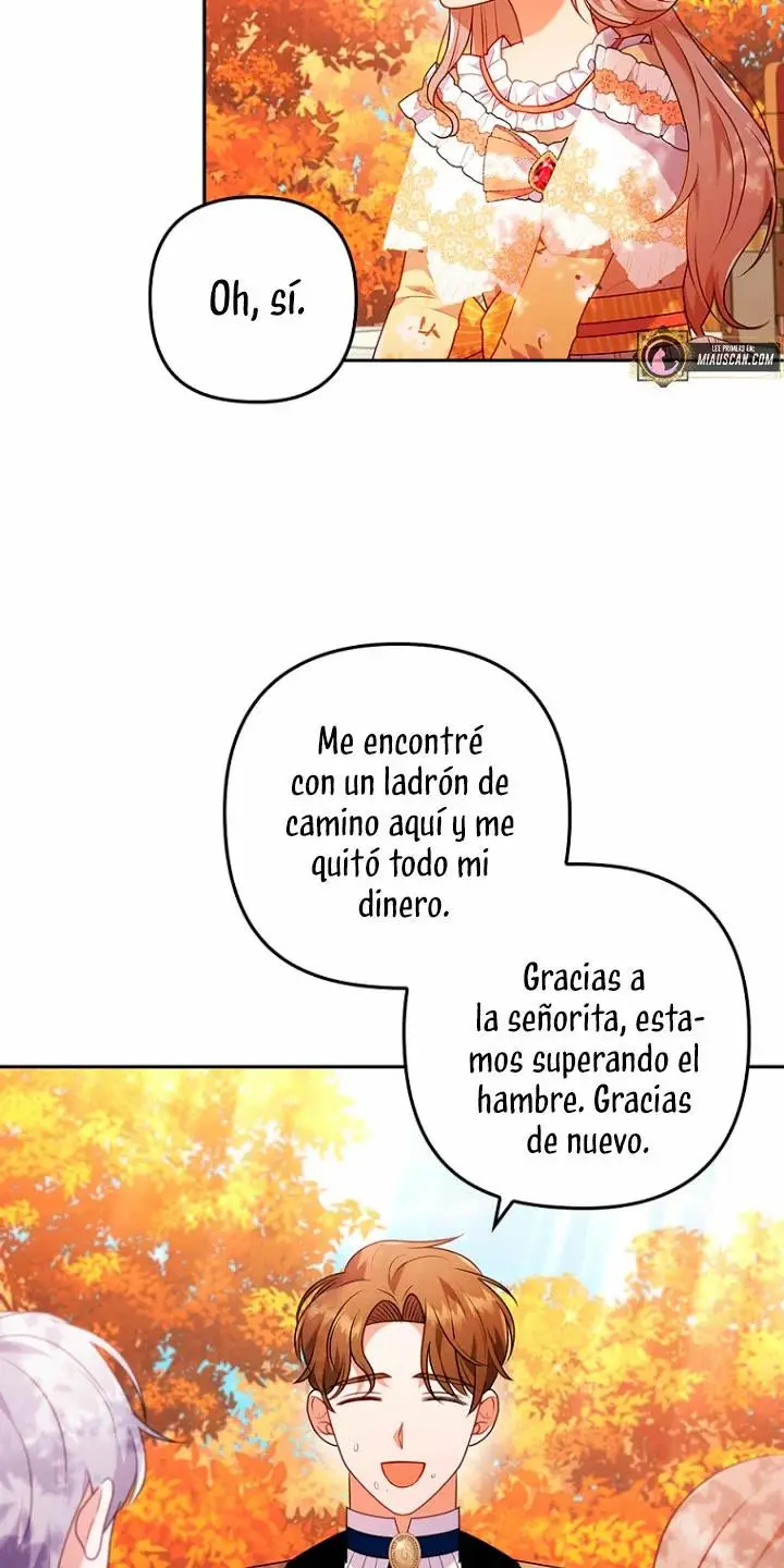 Seduje al Protagonista Masculino Enfermizo capítulo 32, página 18