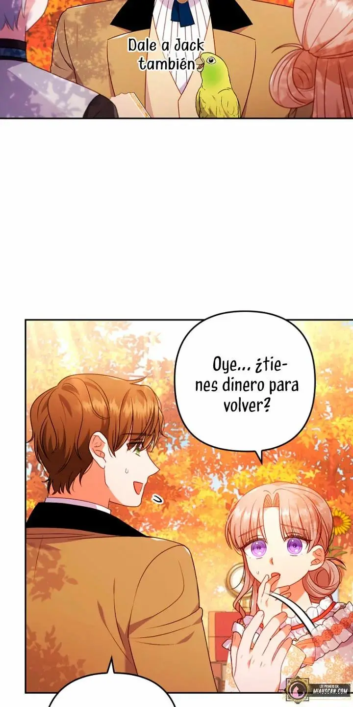 Seduje al Protagonista Masculino Enfermizo capítulo 32, página 19