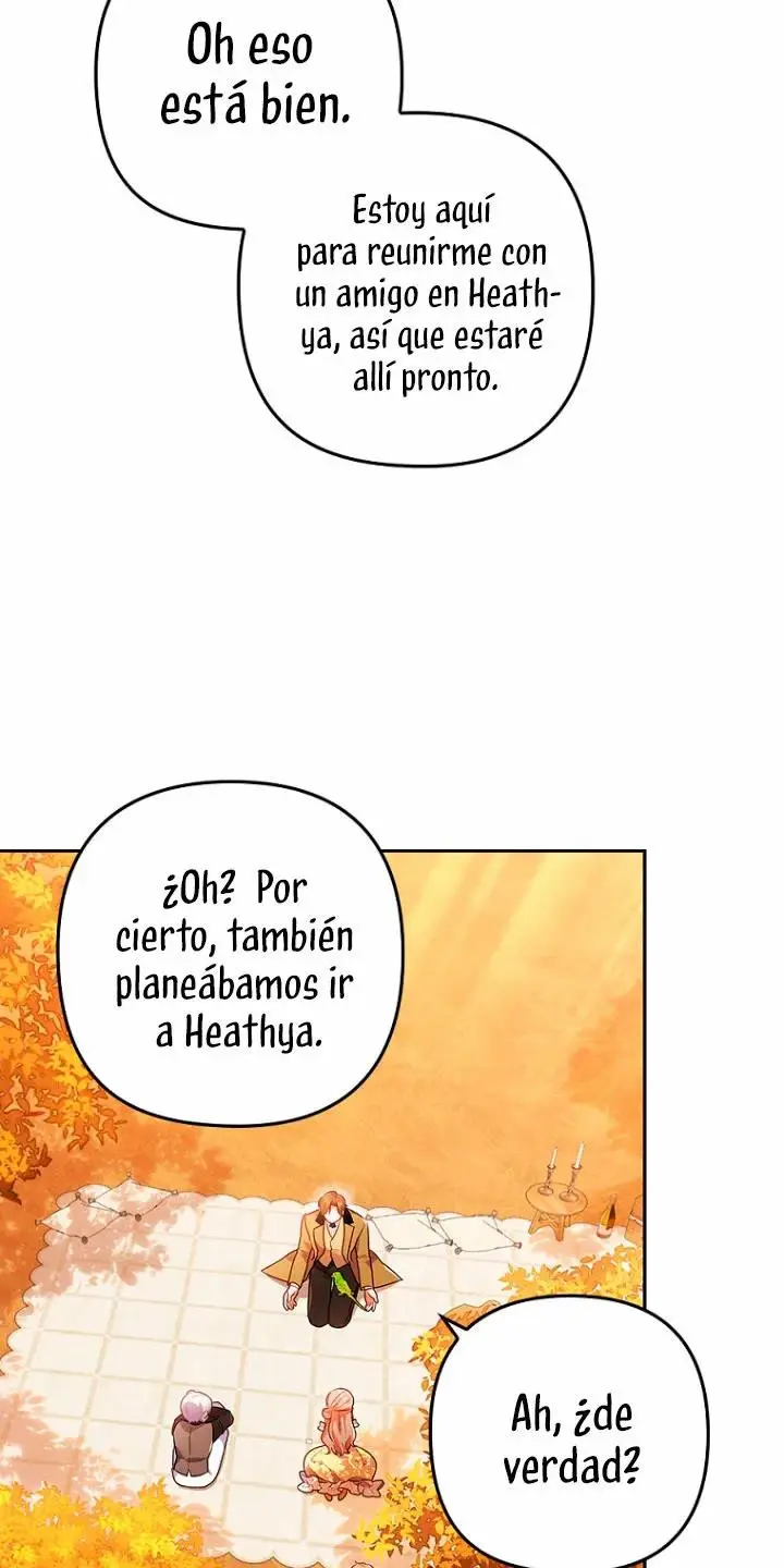 Seduje al Protagonista Masculino Enfermizo capítulo 32, página 20