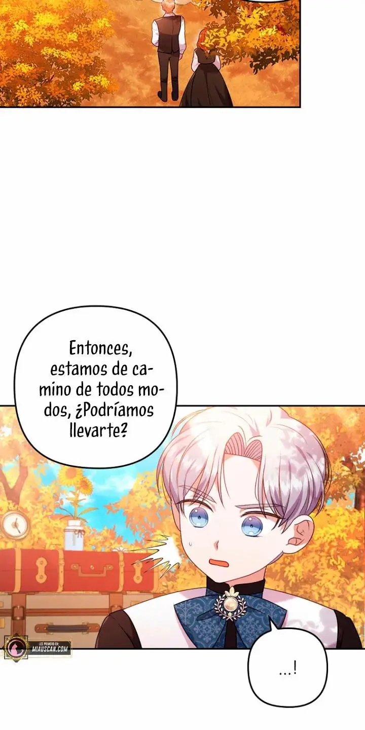 Seduje al Protagonista Masculino Enfermizo capítulo 32, página 21