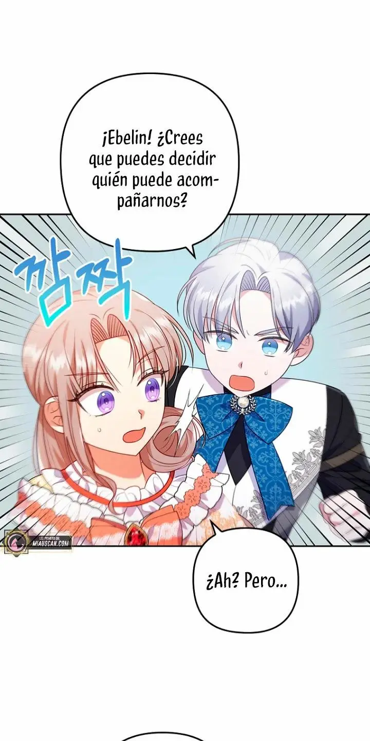 Seduje al Protagonista Masculino Enfermizo capítulo 32, página 22