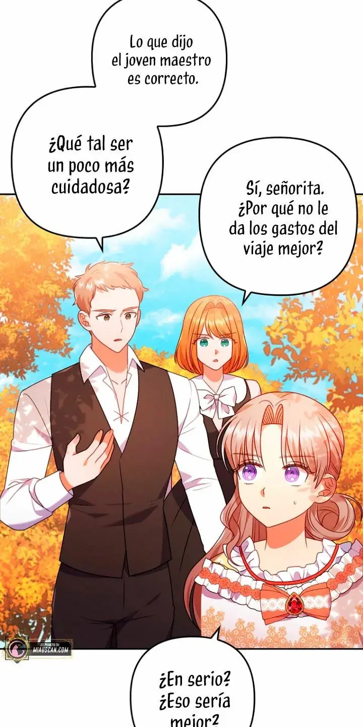Seduje al Protagonista Masculino Enfermizo capítulo 32, página 23