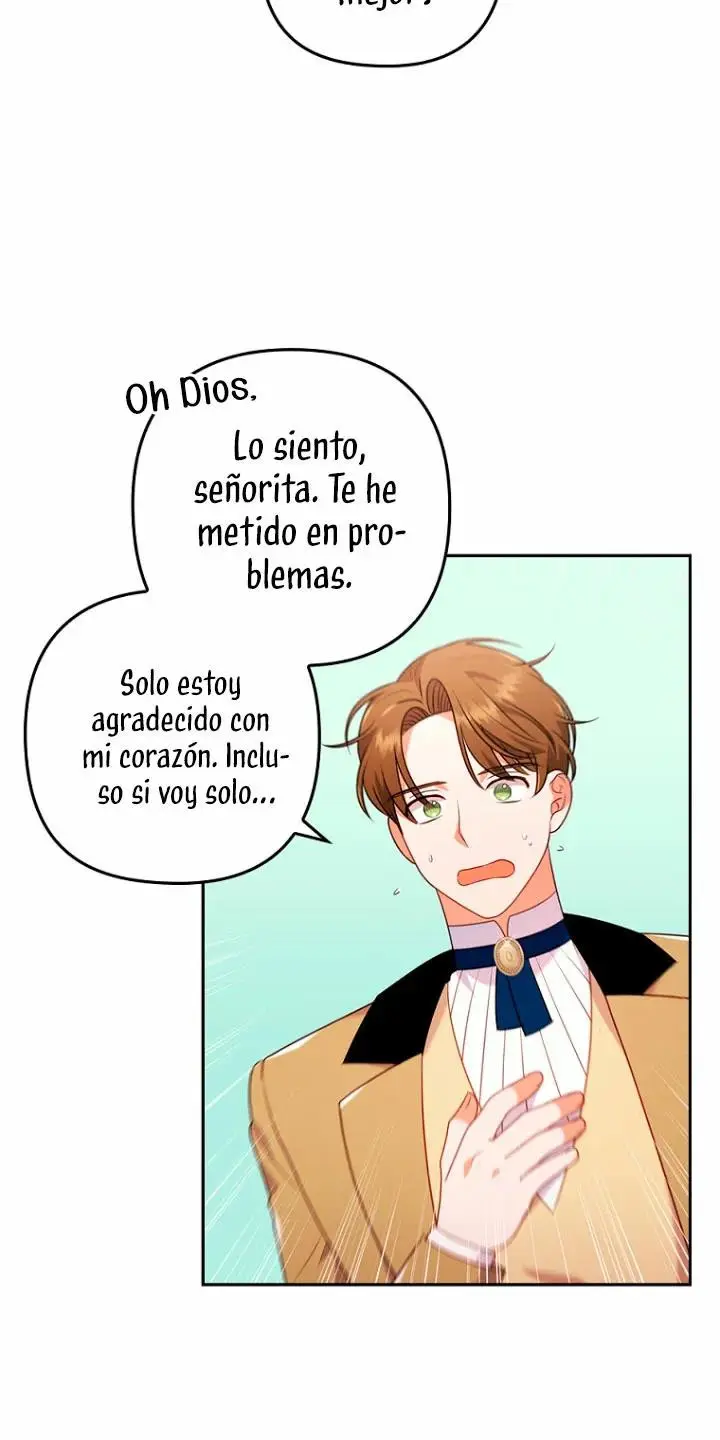 Seduje al Protagonista Masculino Enfermizo capítulo 32, página 24