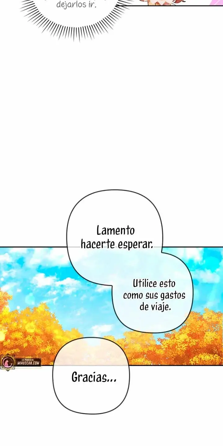 Seduje al Protagonista Masculino Enfermizo capítulo 32, página 27