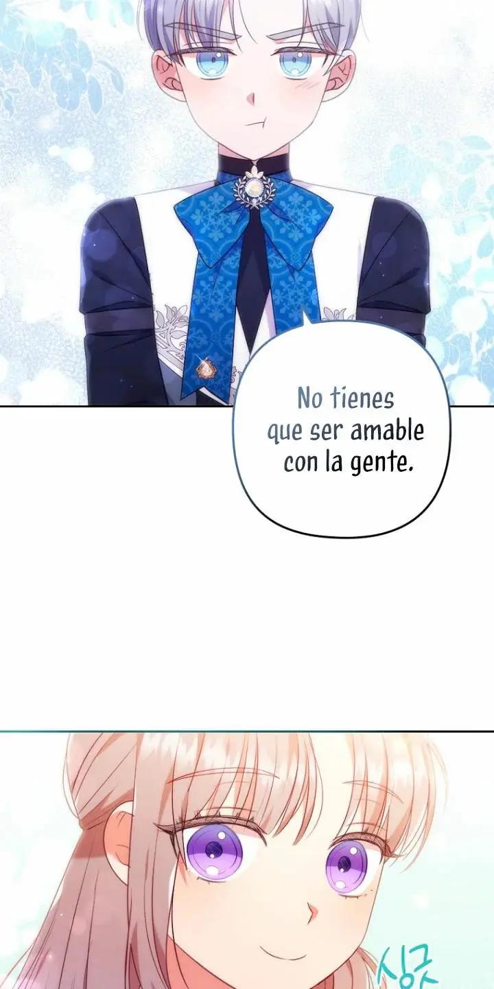 Seduje al Protagonista Masculino Enfermizo capítulo 32, página 31