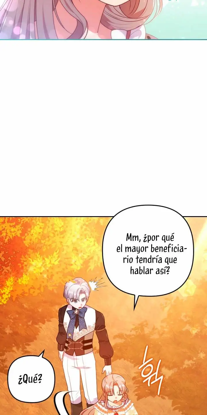 Seduje al Protagonista Masculino Enfermizo capítulo 32, página 32