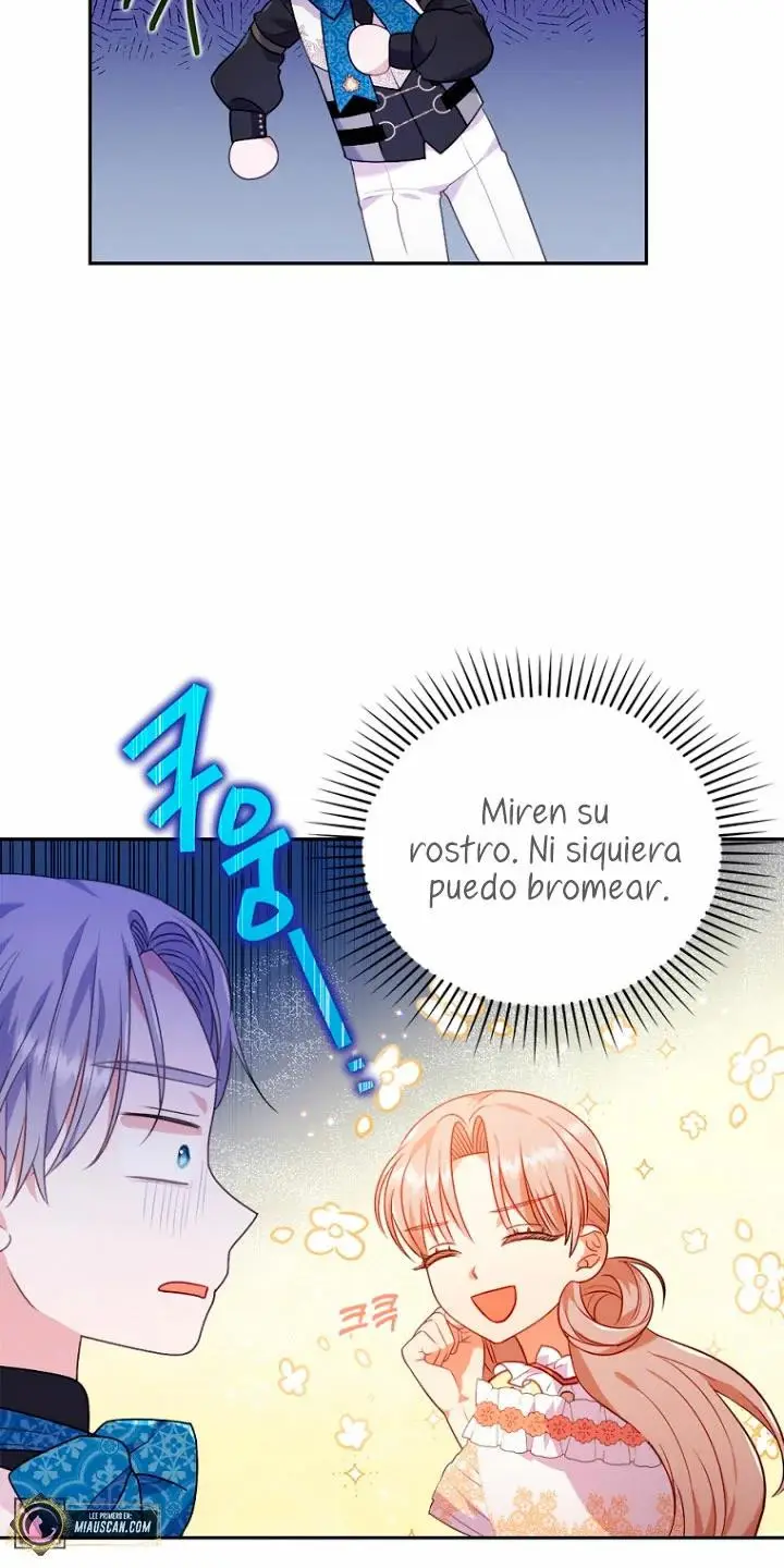 Seduje al Protagonista Masculino Enfermizo capítulo 32, página 34