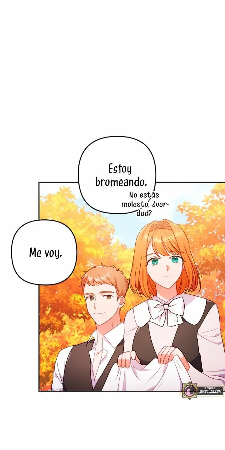 Seduje al Protagonista Masculino Enfermizo capítulo 32, página 35