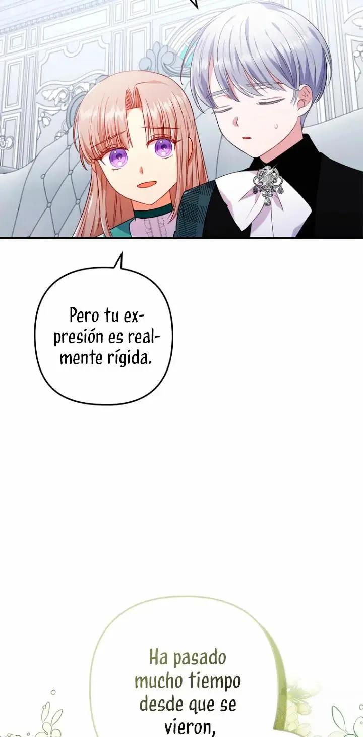 Seduje al Protagonista Masculino Enfermizo capítulo 32, página 46