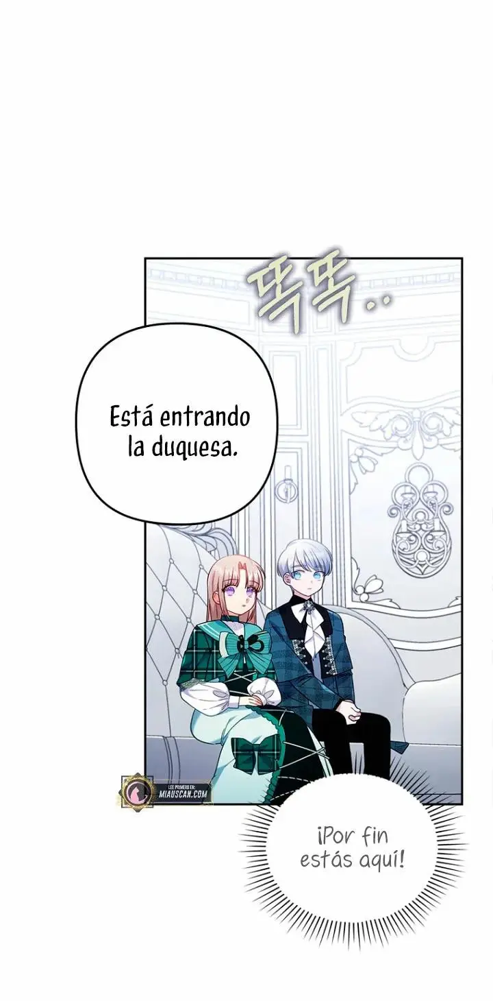 Seduje al Protagonista Masculino Enfermizo capítulo 32, página 50