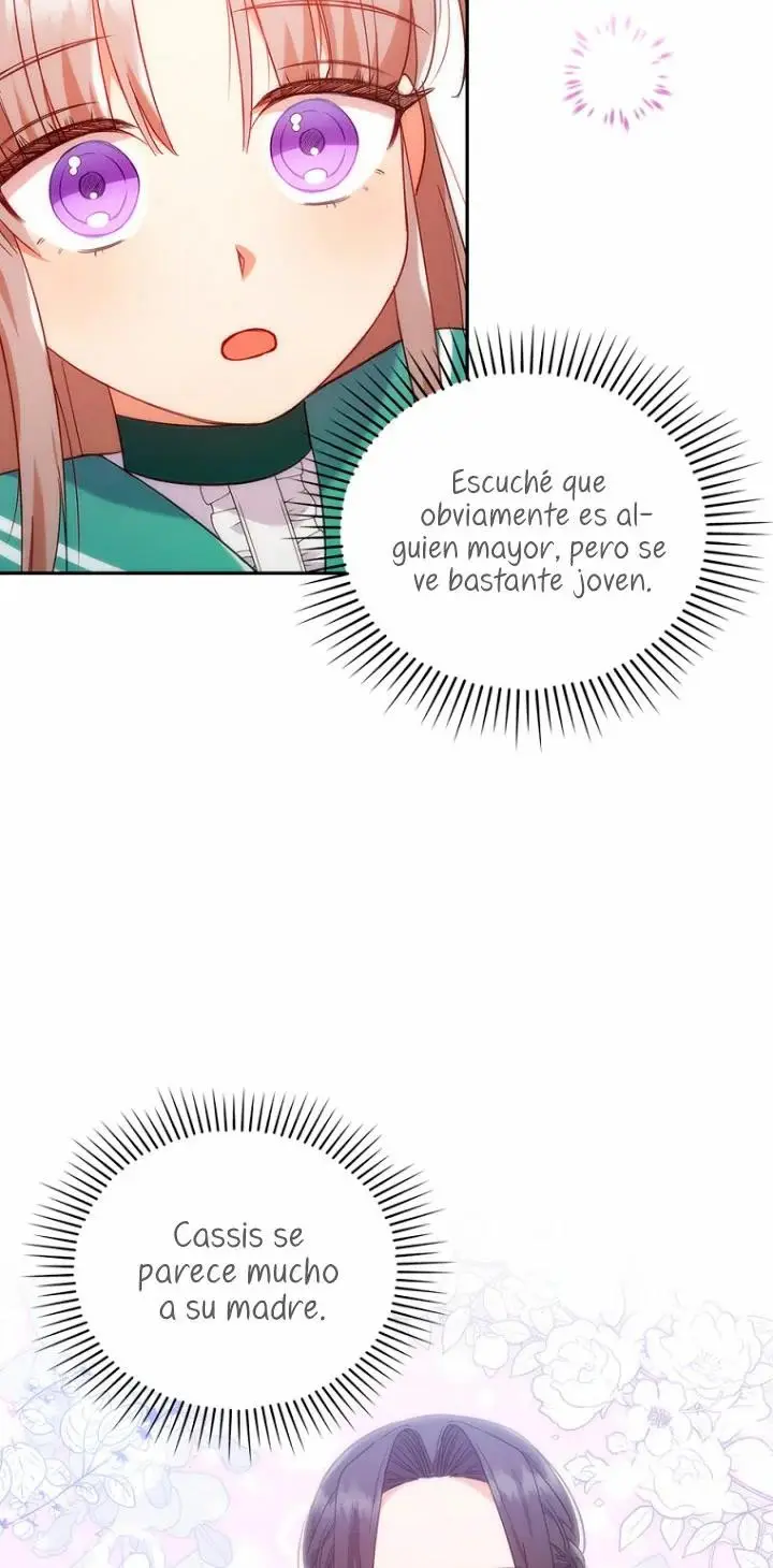 Seduje al Protagonista Masculino Enfermizo capítulo 32, página 56