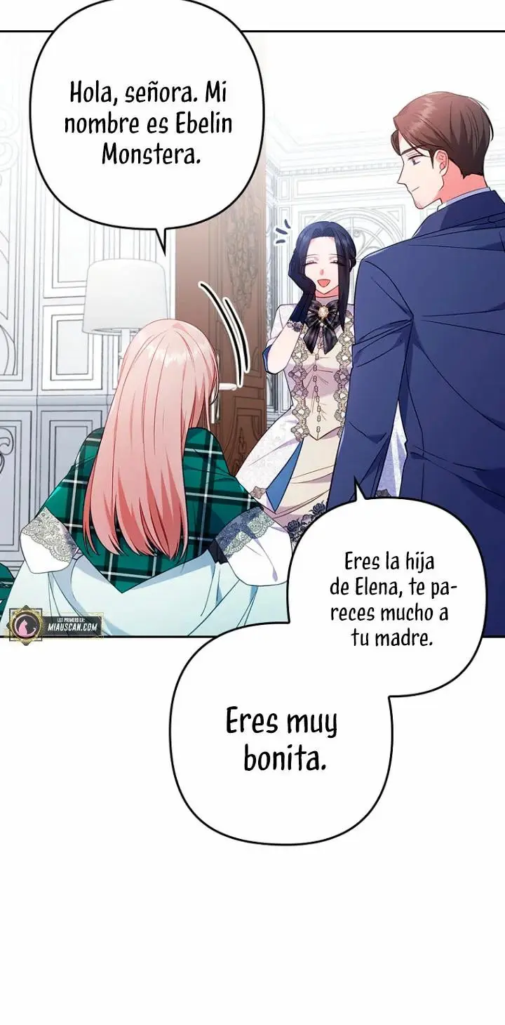 Seduje al Protagonista Masculino Enfermizo capítulo 32, página 60