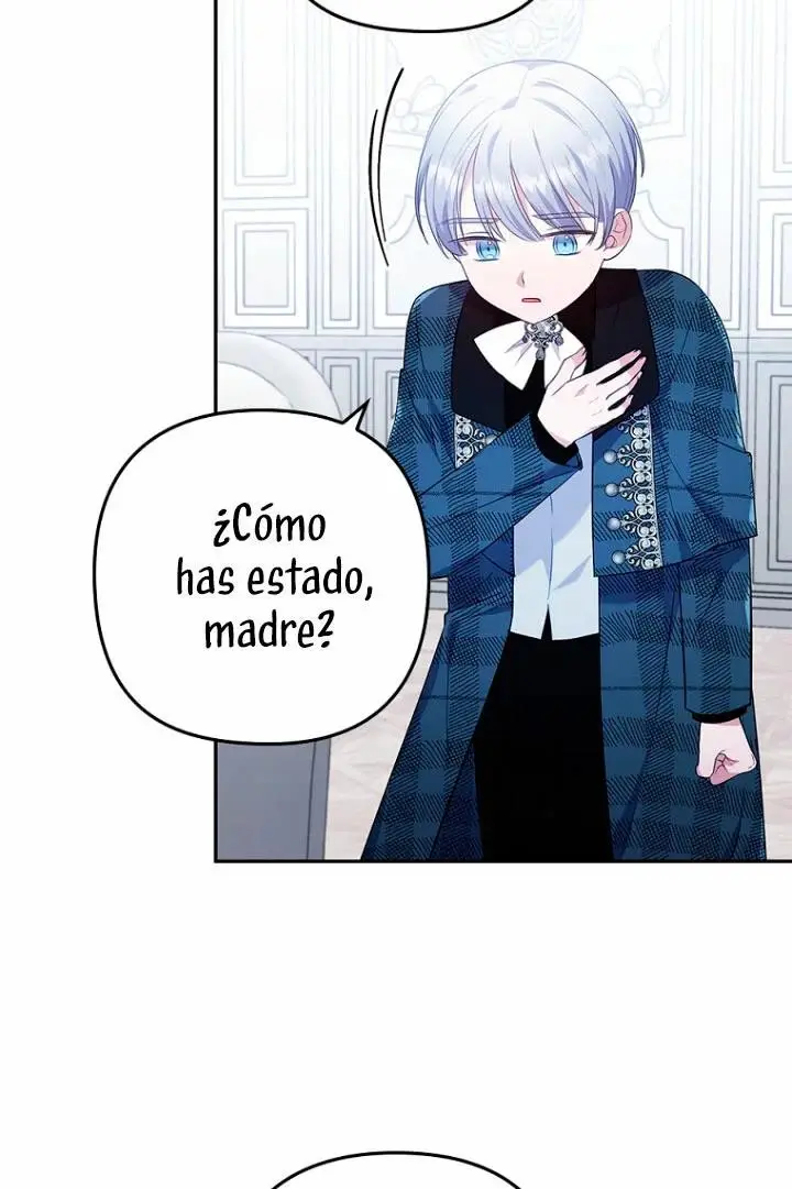 Seduje al Protagonista Masculino Enfermizo capítulo 32, página 64