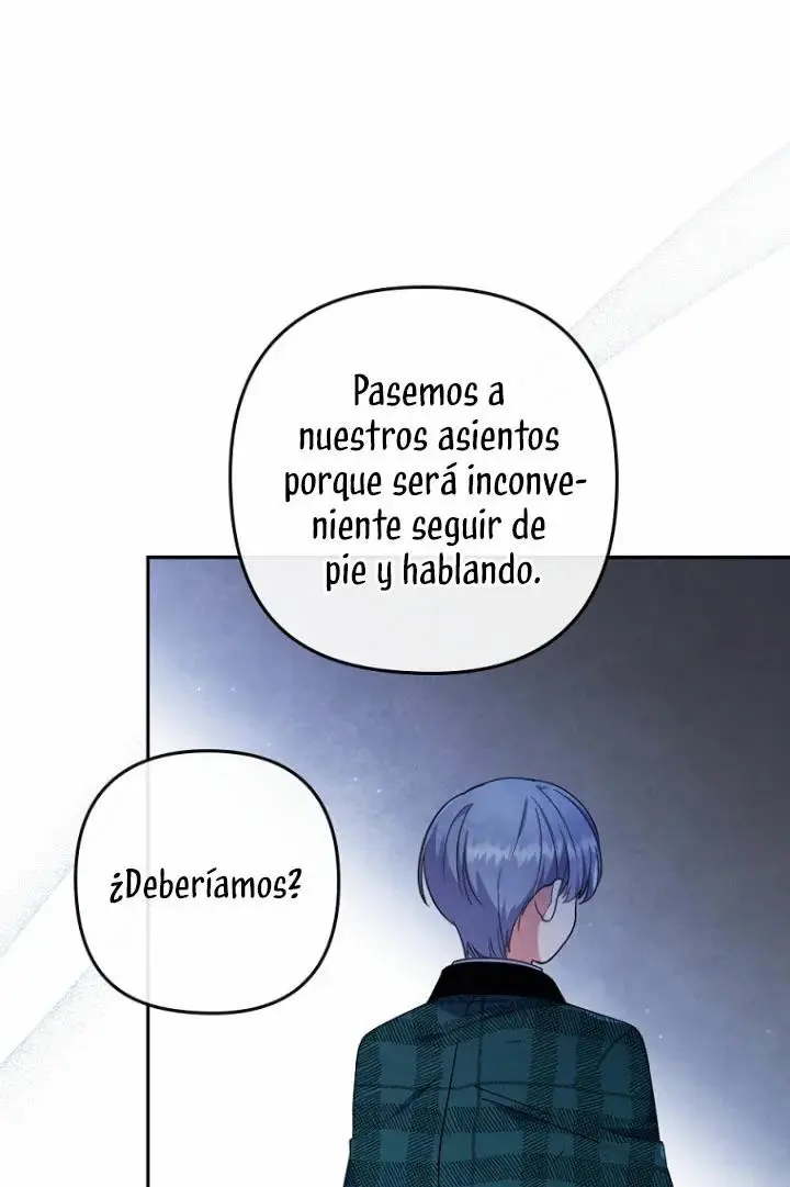 Seduje al Protagonista Masculino Enfermizo capítulo 32, página 69