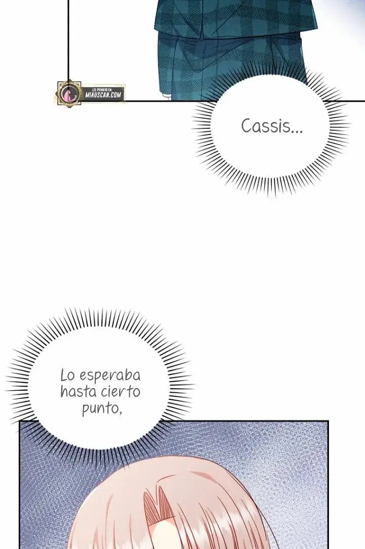 Seduje al Protagonista Masculino Enfermizo capítulo 32, página 70