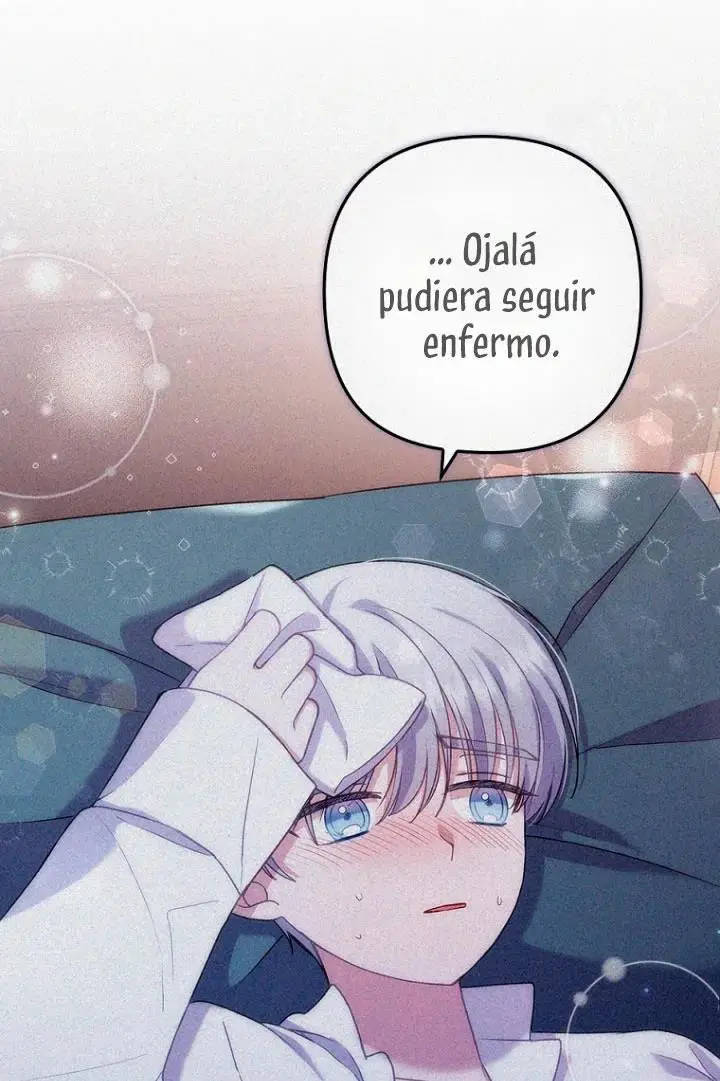 Seduje al Protagonista Masculino Enfermizo capítulo 32, página 72