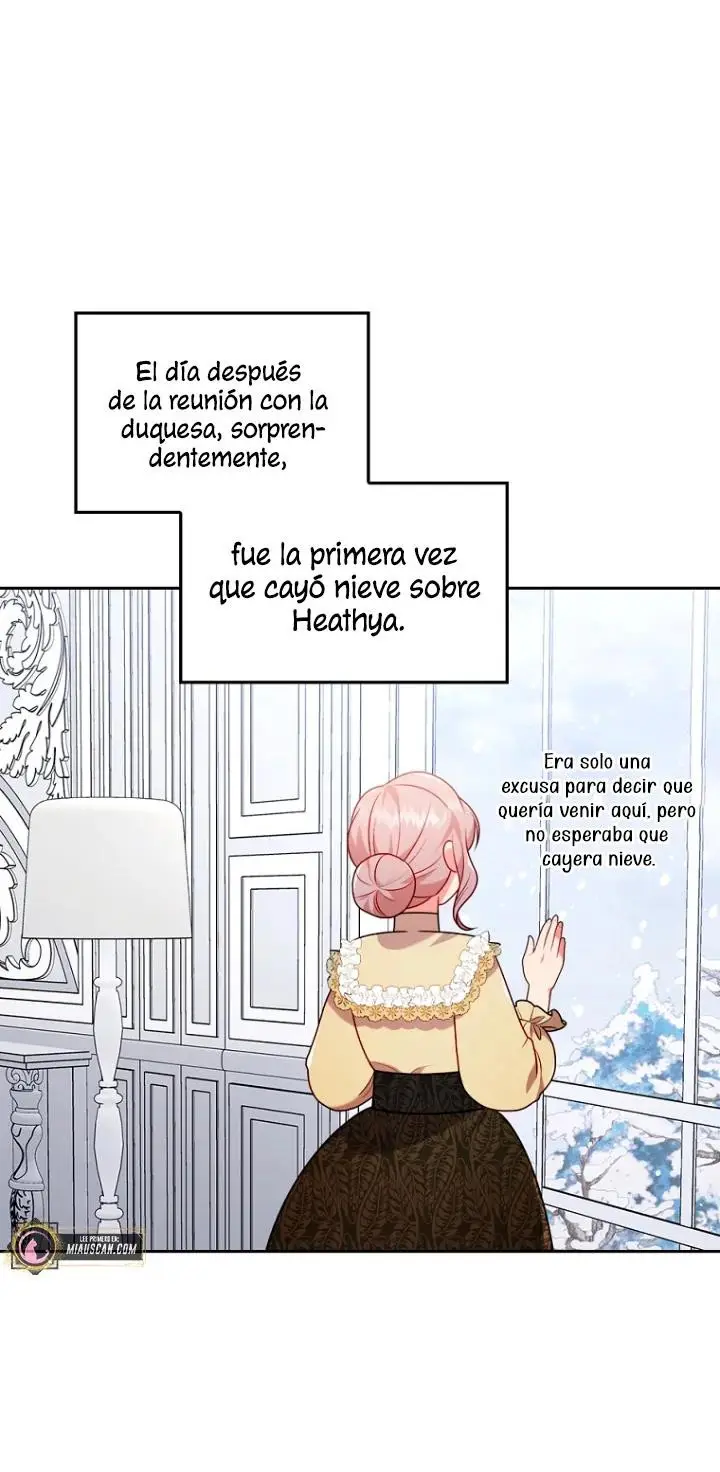 Seduje al Protagonista Masculino Enfermizo capítulo 33, página 2