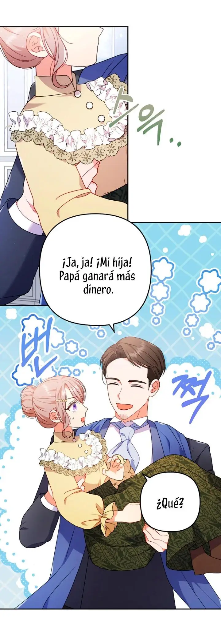 Seduje al Protagonista Masculino Enfermizo capítulo 33, página 10