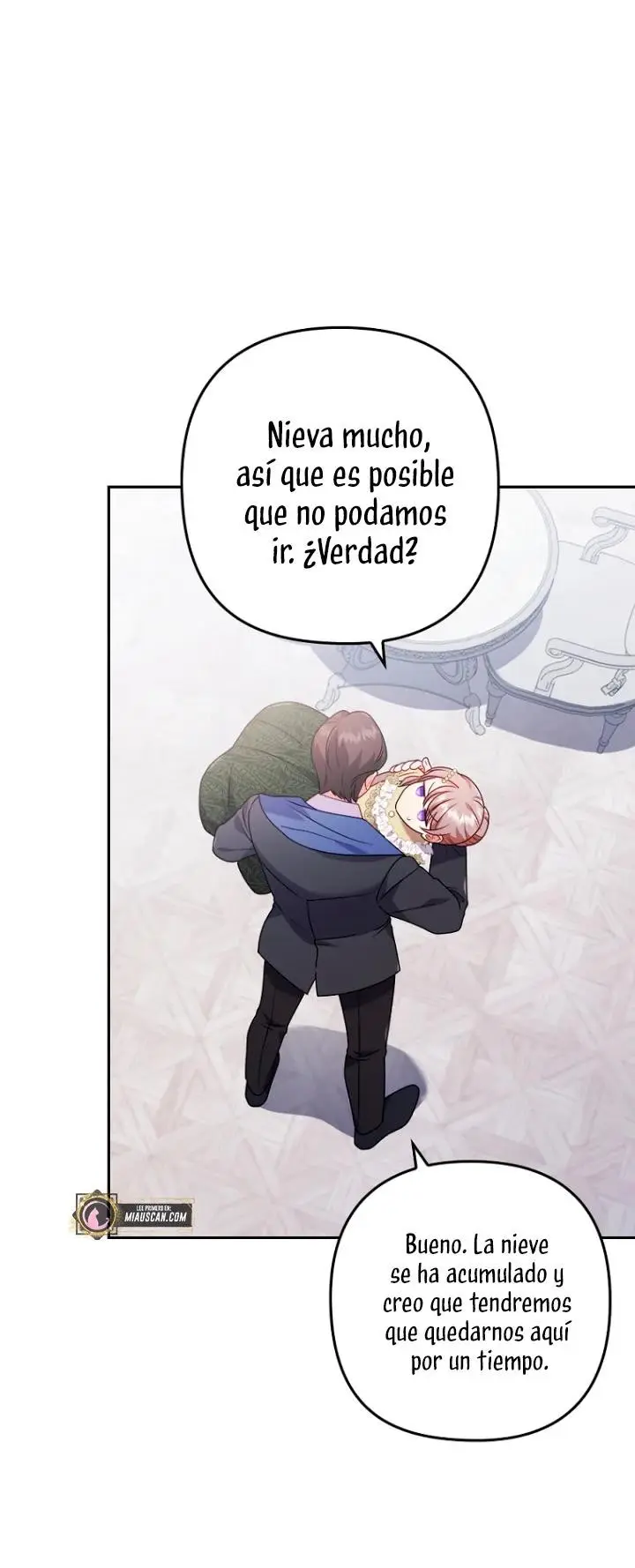 Seduje al Protagonista Masculino Enfermizo capítulo 33, página 11