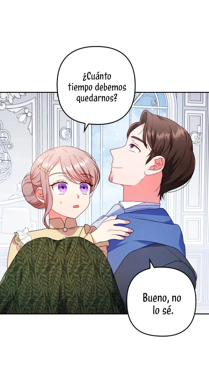 Seduje al Protagonista Masculino Enfermizo capítulo 33, página 12
