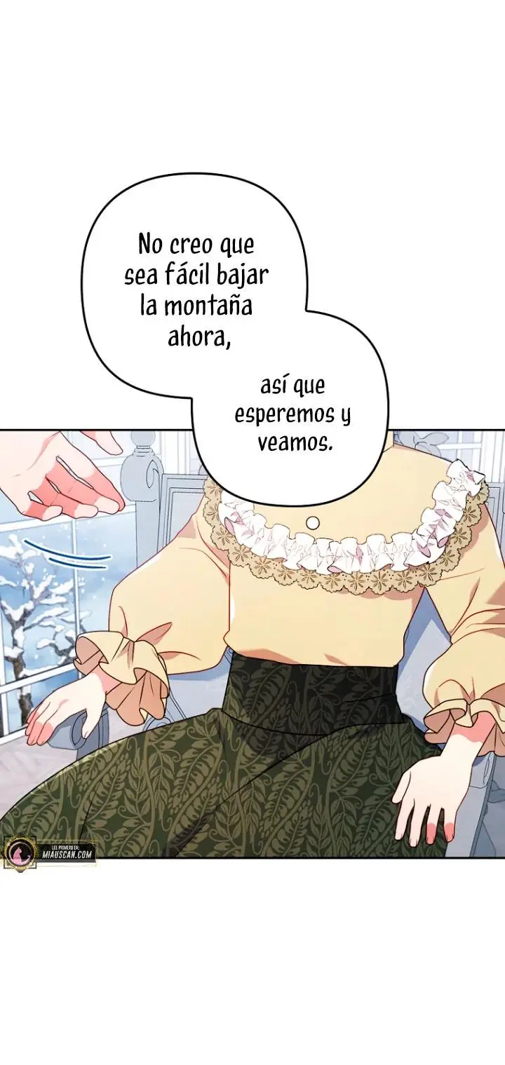 Seduje al Protagonista Masculino Enfermizo capítulo 33, página 13