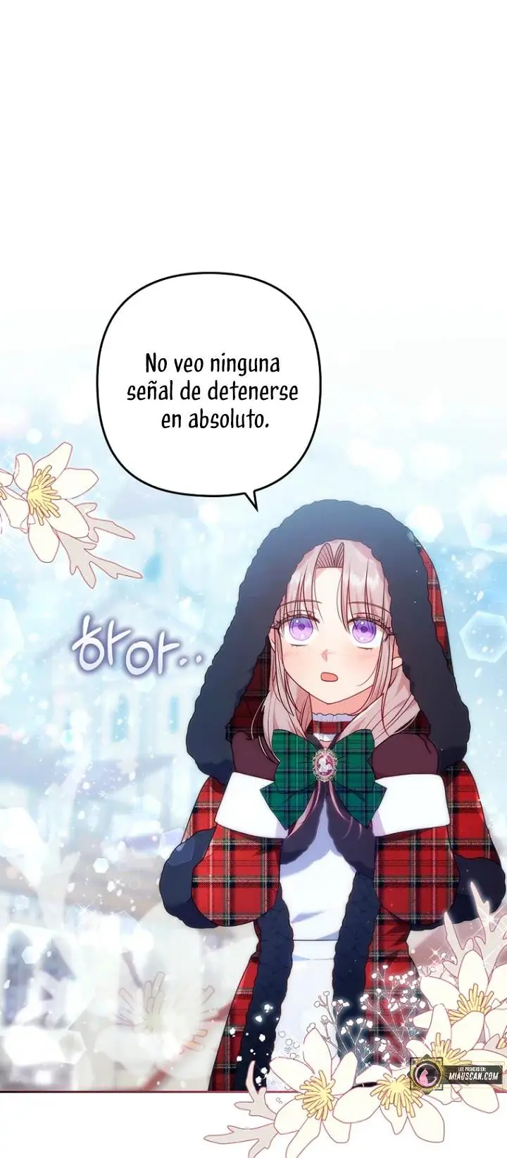 Seduje al Protagonista Masculino Enfermizo capítulo 33, página 24