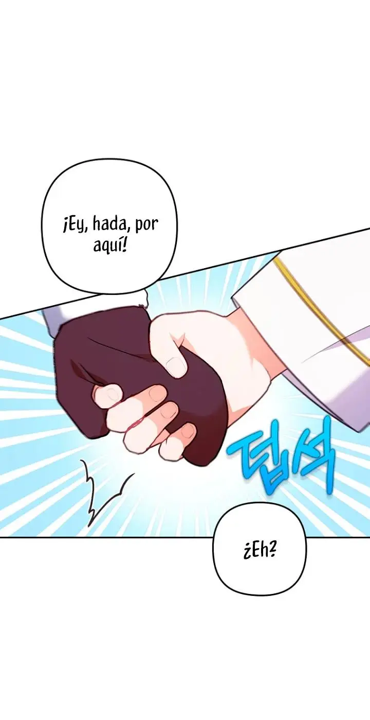 Seduje al Protagonista Masculino Enfermizo capítulo 33, página 39