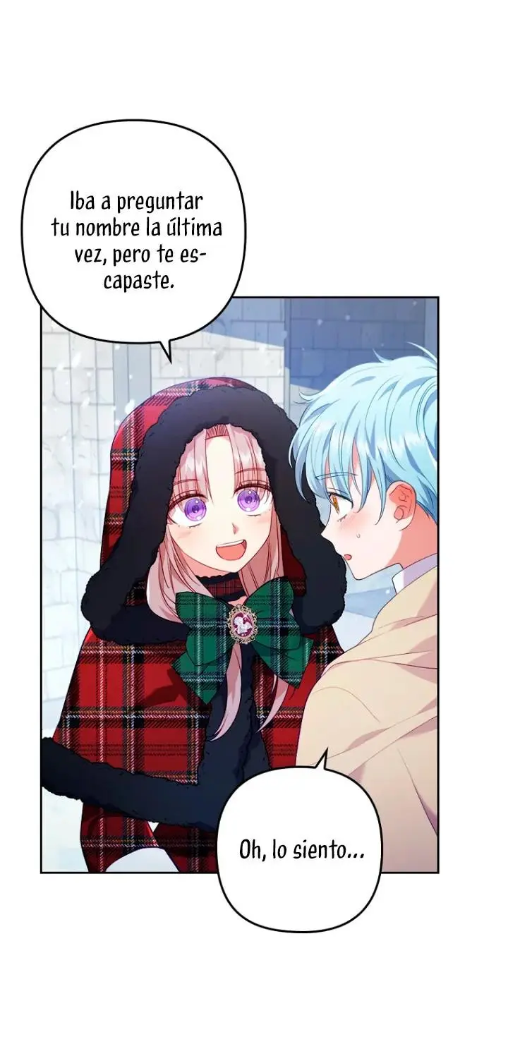 Seduje al Protagonista Masculino Enfermizo capítulo 33, página 48