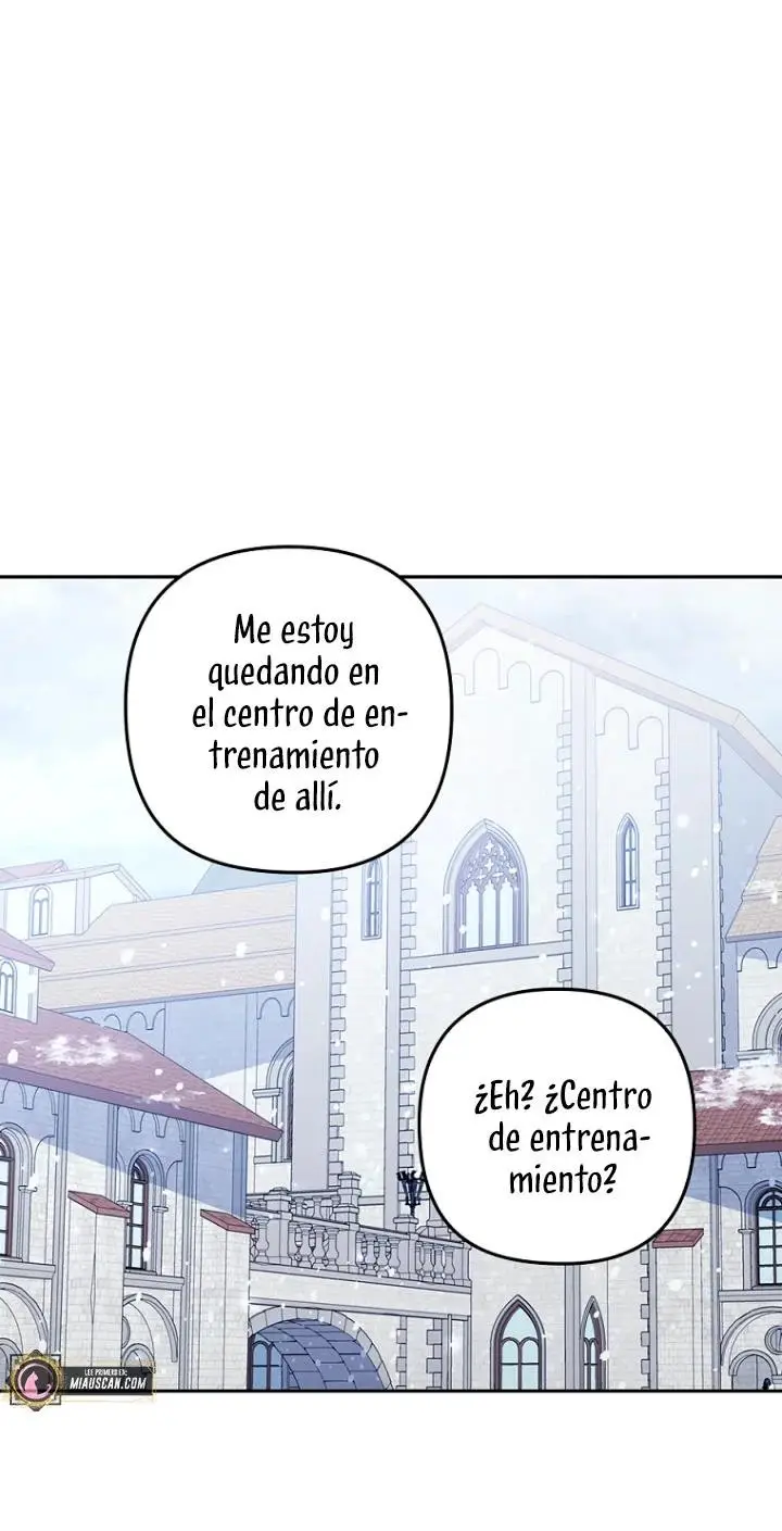 Seduje al Protagonista Masculino Enfermizo capítulo 33, página 64