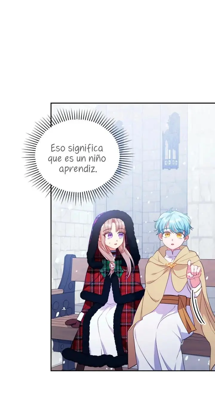 Seduje al Protagonista Masculino Enfermizo capítulo 33, página 65