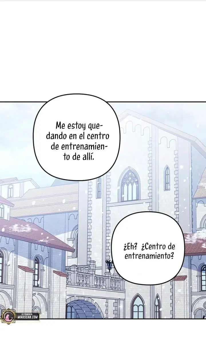 Seduje al Protagonista Masculino Enfermizo capítulo 34, página 1